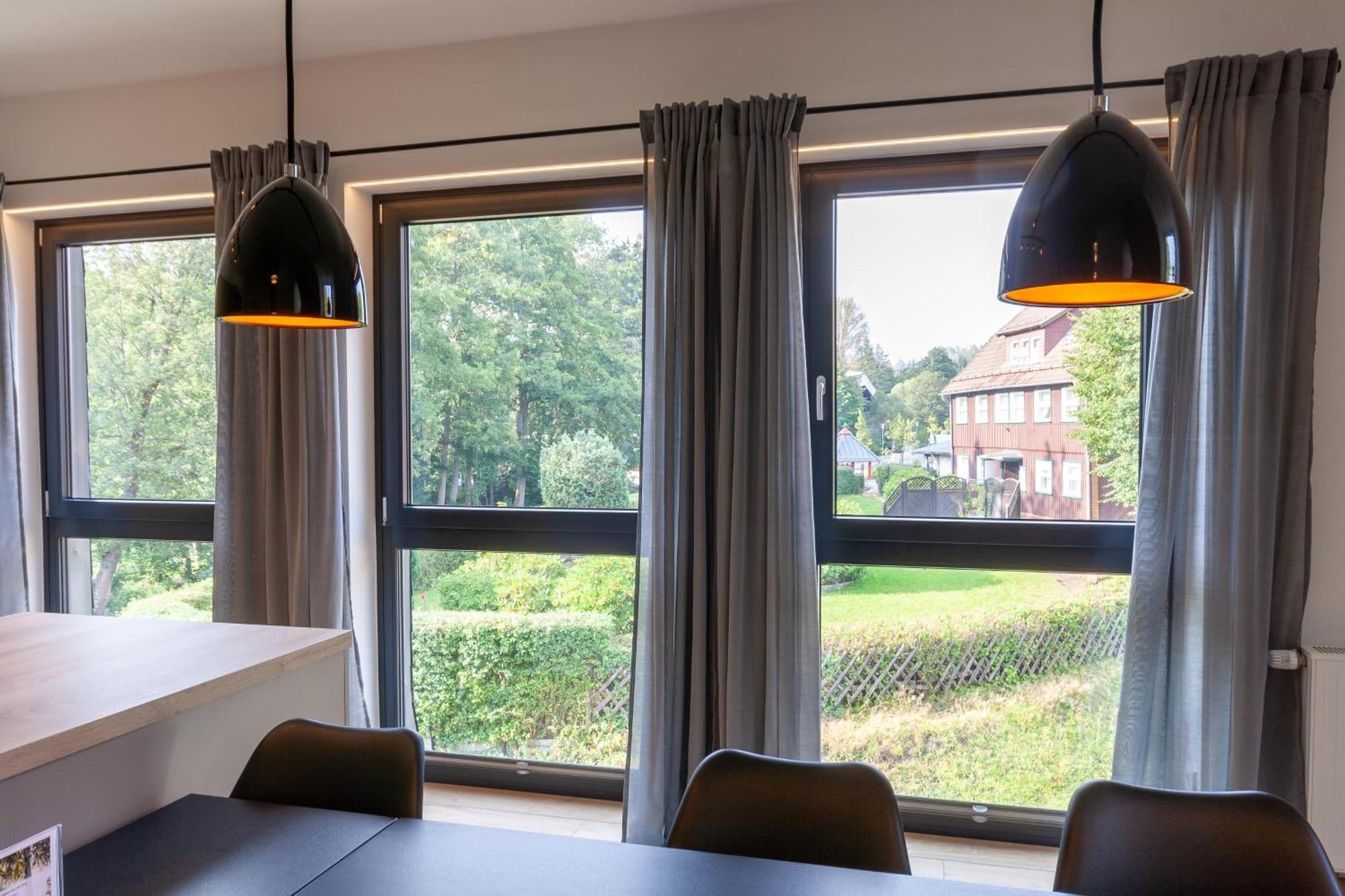 Wurmberglaune - Nur 350 M Zur Wurmbergseilbahn Apartment *