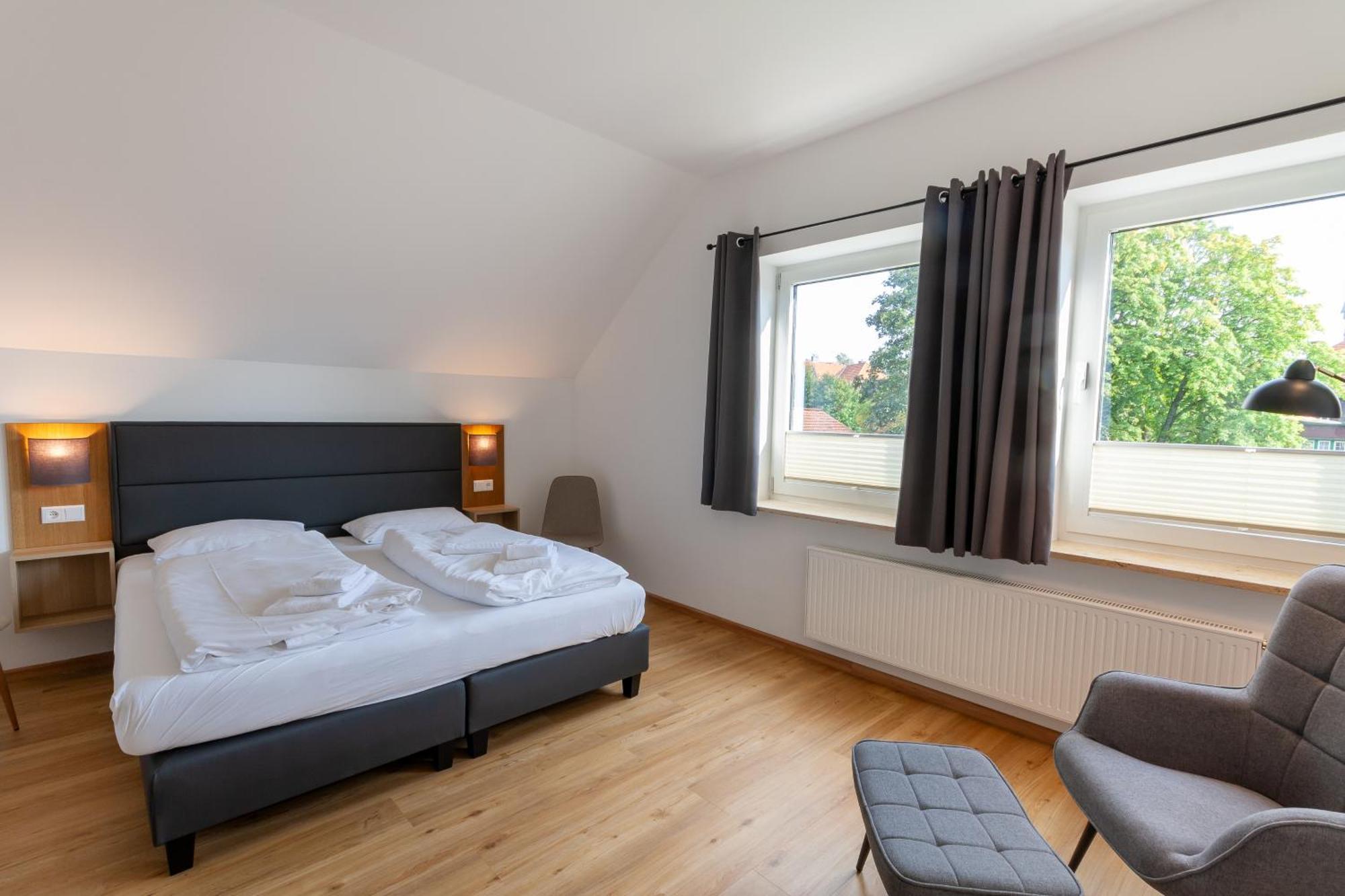 Wurmberglaune - Nur 350 M Zur Wurmbergseilbahn Apartment *