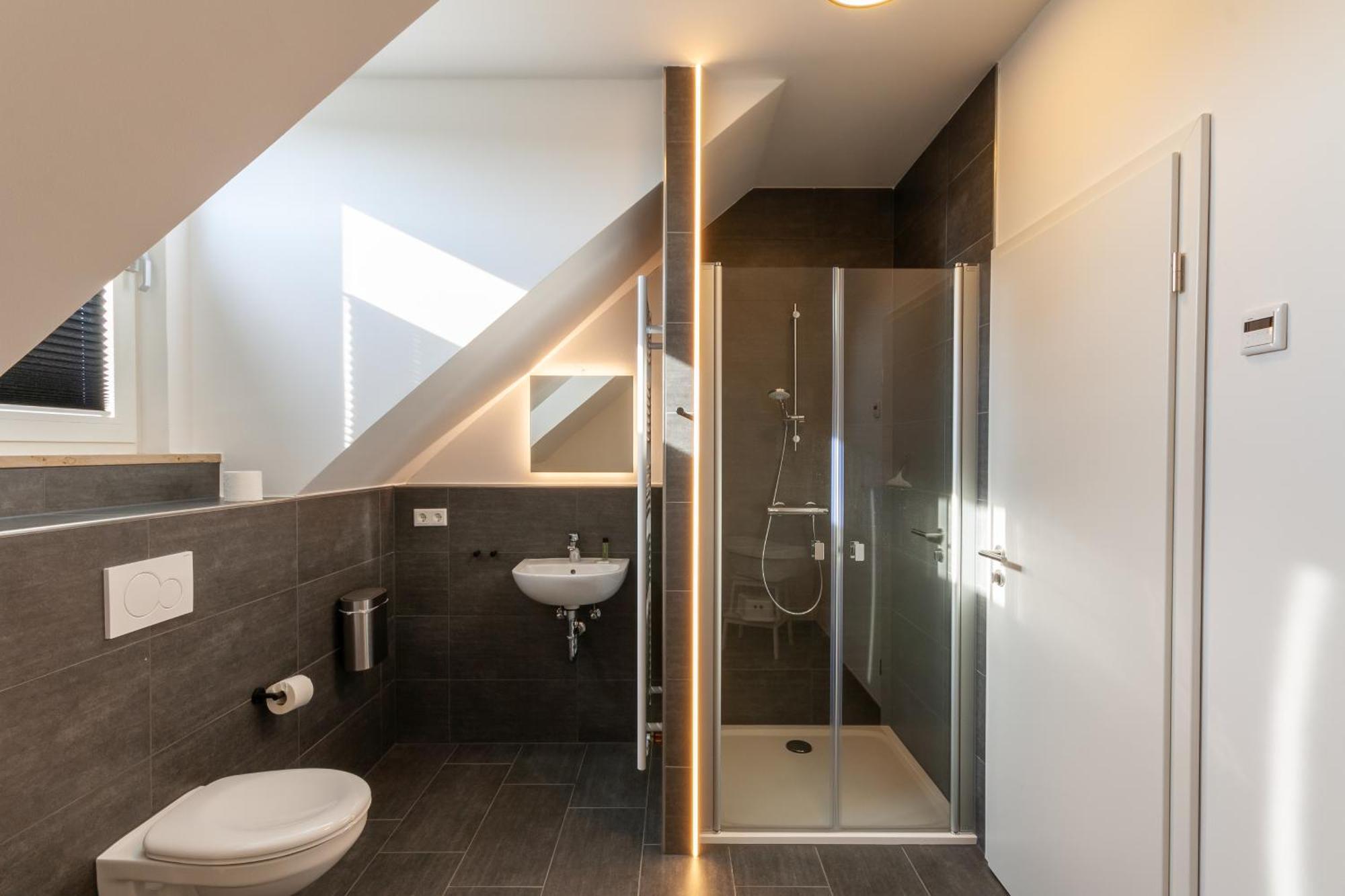 Apartment Wurmberglaune - Nur 350 M Zur Wurmbergseilbahn Braunlage