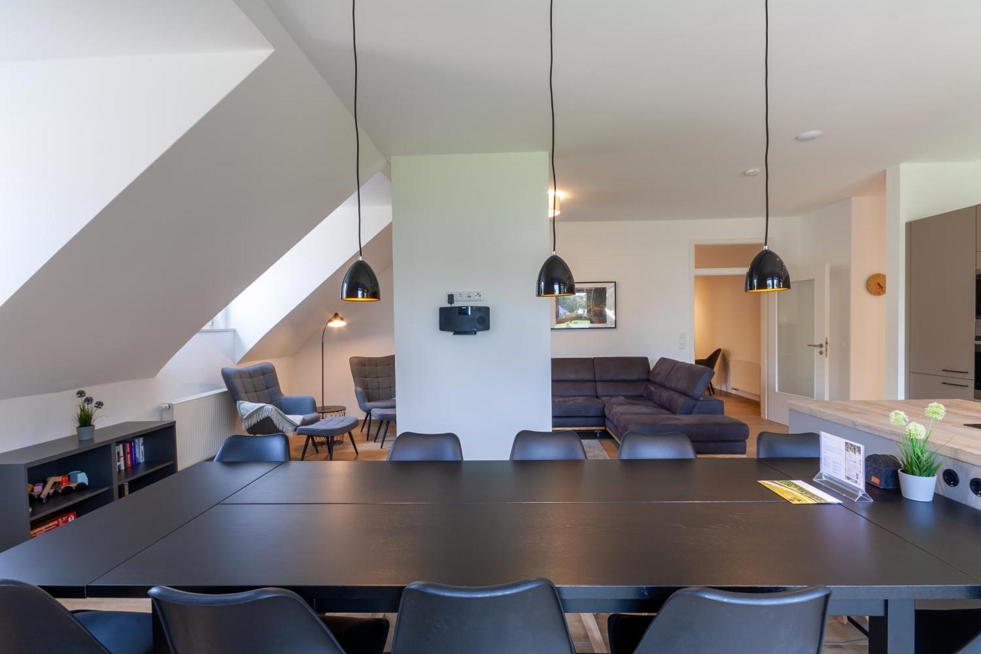 Wurmberglaune - Nur 350 M Zur Wurmbergseilbahn Apartment Braunlage